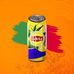 Lipton Cold Lemon Tea 245ml