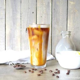 Milk Caramel (Ice)
