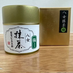Specialty Yame Matcha from Fukuoka ,Japan (ขายเป็นแก้ว)