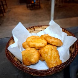 นักเก็ตไก่