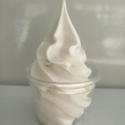 กะทิซอฟท์เสิร์ฟ