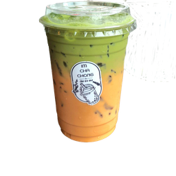 ชาทูโทน