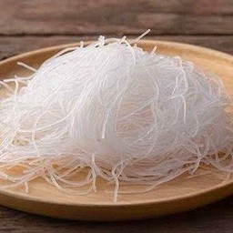 วุ้นเส้นลวก