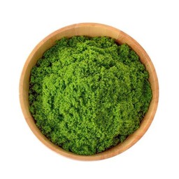 ไข่ผำสด (Wolffia) 100 กรัม