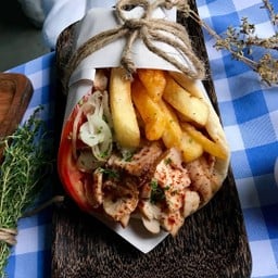Gyros Chicken