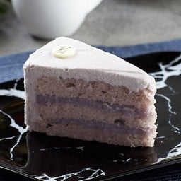 เค้กเผือก