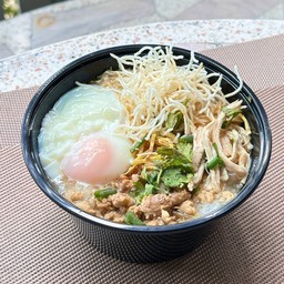 รสมือแม่ (ฮาลาล)