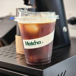 Americano Honey