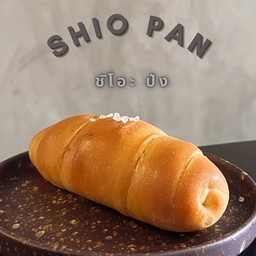 ขนมปังเกลือ