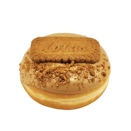 Very Biscoff