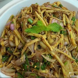 ซุปหน่อไม้