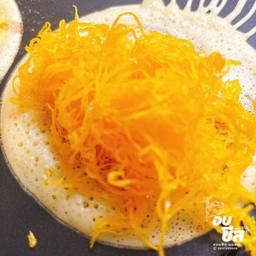 โตเกียว + ฝอยทอง