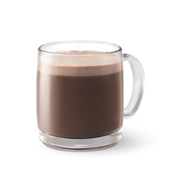 Dark Chocolate (ช็อกโกแลตร้อน)