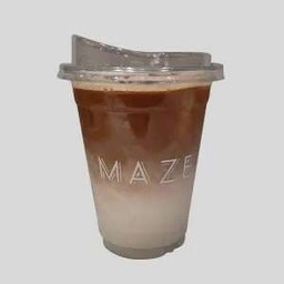 Iced Latte