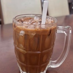 กาแฟโบราณ ( เย็น )
