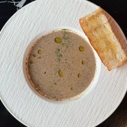 Truffle Soup
