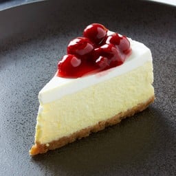 นิวยอร์กชีสเค้ก