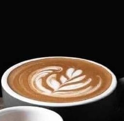 มอคค่าร้อน