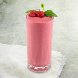 ราสป์เบอร์รี ลาซซี