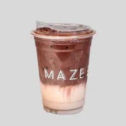 Iced Cocoa
