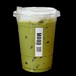 ชาเขียว