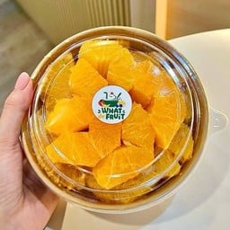 ส้มนาเวล