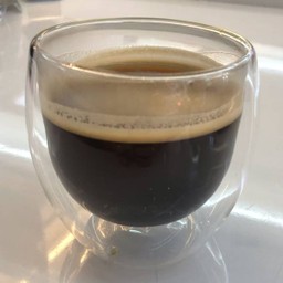 Americano (Hot)