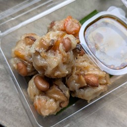 เผือกทรงเครื่อง