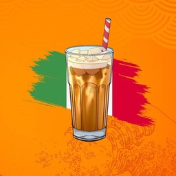 Iced Latte