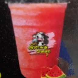 นมแตงโม