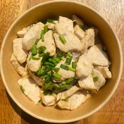 Healthy Me อาหารคลีน ขนม ของว่างและเครื่องดื่มเพื่อสุขภาพ