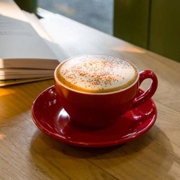 Hot Chocolate