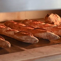 La Montee Baguette