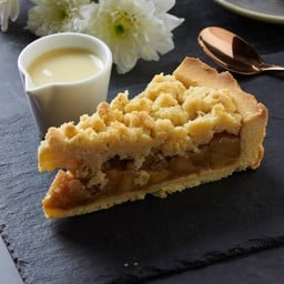 แอปเปิลครัมเบิล