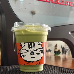 มัตจะะ ลาเต้