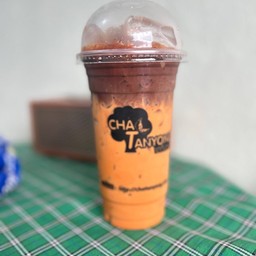 ชาไทยโกโก้