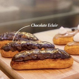 Eclair Chocolate
