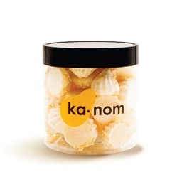 เมอแร็งก์ (30 กรัม) Size S