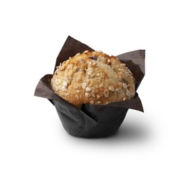 Wild Blueberry Muffin