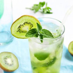 Kiwi soda
