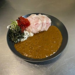 CURRY RICE