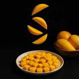 มะม่วงสุก