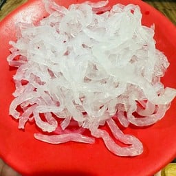 เส้นแก้วต้มสุก