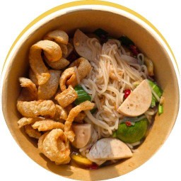กล่องข้าวคอนโด