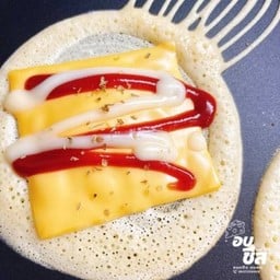 โตเกียว + ชีสเบิ้ล