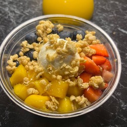 Bunny Berries อาซาอิ