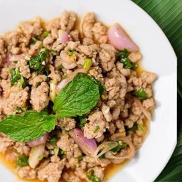 ลาบเป็ด