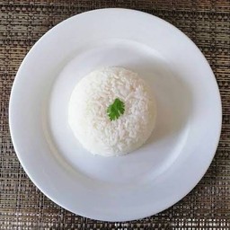 ข้าวเปล่า 1 ถุง