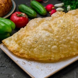 Cheburek Beef