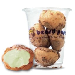 Mini Puff - Melon